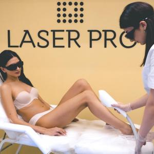 Фотография Laser pro 0