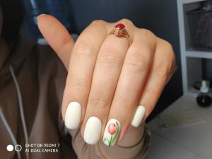 Фотография Маникюр, педикюр "Cutikula.ekb" ВИЗ 1