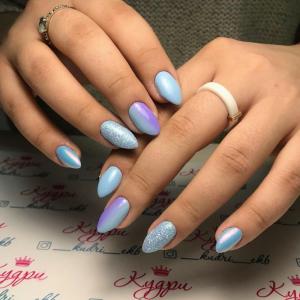 Фотография Кудри 5