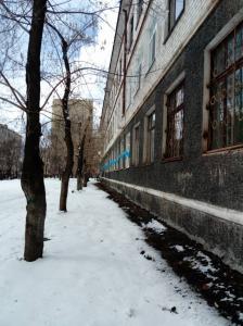 Фотография Орджоникидзевский 2