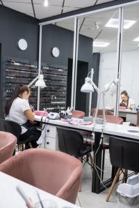 Фотография Nail studio COSMO 4