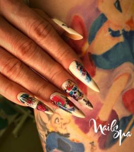 Фотография Nail Spa 2