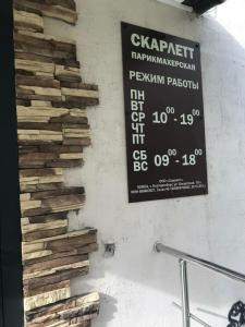 Фотография Скарлетт 4