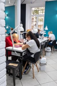 Фотография Nail studio COSMO 0