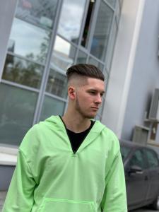 Фотография Barbershop Capitano 3