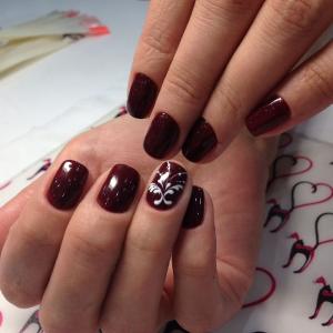 Фотография Nail Bar LAPKA 4