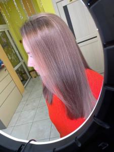 Фотография Студия красоты Амбиция 3