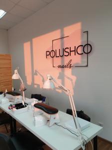 Фотография Polushco nails 4