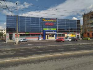 Фотография Орджоникидзевский 3