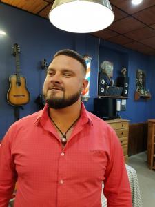 Фотография Frank barbershop 3