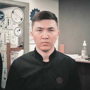 Фотография МУЖИКИ ПРО 5