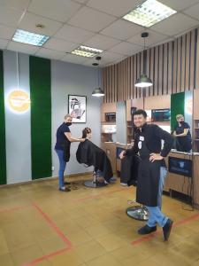 Фотография Чио Чио 5