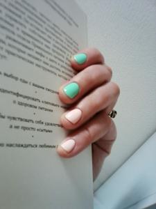 Фотография BOlga_nail 5