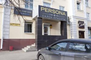 Фотография Персона 4