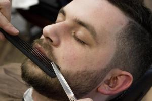 Фотография The Kings Barber Club 4