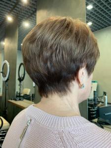 Фотография MAI salon 3