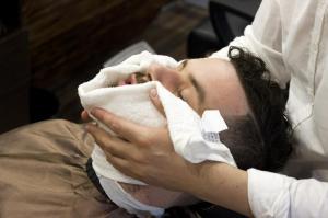 Фотография The Kings Barber Club 5