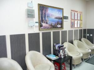 Фотография Знакомая парикмахерская 3