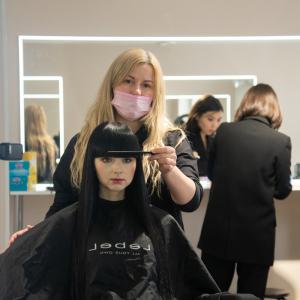 Фотография Griva Lab 5