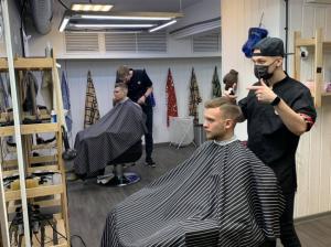 Фотография МУЖИКИ ПРО 5