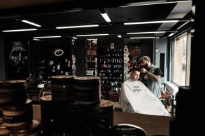 Фотография Boy Cut 3