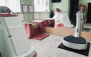 Фотография СТУДИЯ КРАСОТЫ И ЗДОРОВЬЯ "Lucky-Wellness" 5