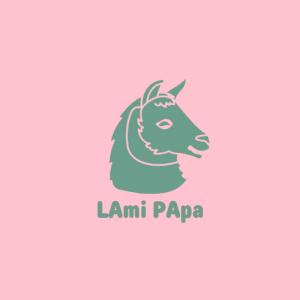 Фотография Lami papa 4