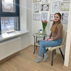 Фотография Школа-студия красоты 5