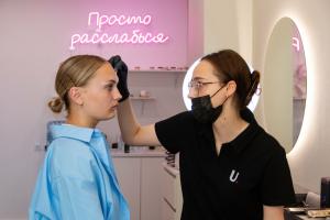 Фотография U. beauty studio 5