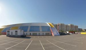 Фотография Gladko 1