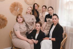 Фотография Lotus SPA 5