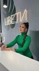 Фотография Цвеtи 5