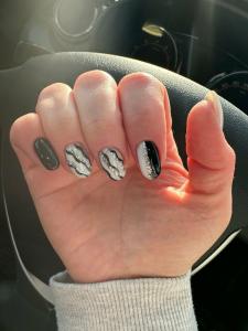 Фотография Nailsskitliis 3