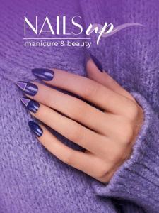 Фотография Nails up 5