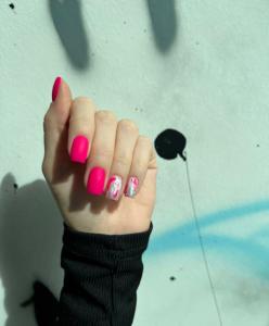 Фотография Nail loft 0