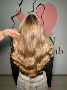 Фотография Motion Beauty Lab 4