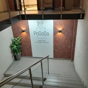 Фотография Pogoda 3