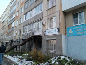 Фотография Uni Club 4