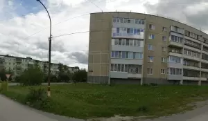 Фотография Парикмахерская 0