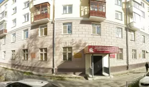 Фотография Парикмахерская 2
