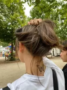 Фотография Naturel 2