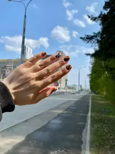 Фотография MaryDi 3