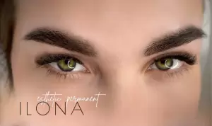 Фотография ILona Koltunova studio 3
