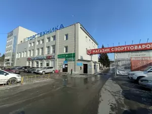 Фотография Nail bar Shalakhova 0