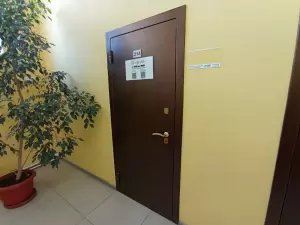Фотография Nail bar Shalakhova 2