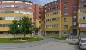 Фотография Парижанка 4