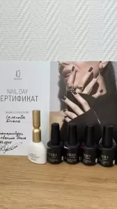 Фотография Jf nail studio 2
