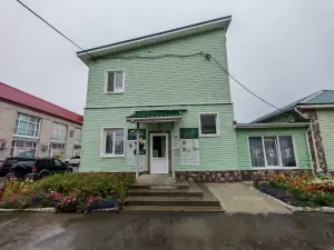 Фотография Estetik massage 2