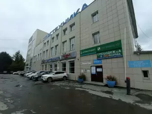 Фотография Nail bar Shalakhova 3
