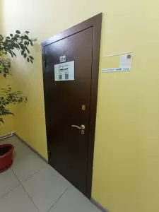 Фотография Nail bar Shalakhova 4